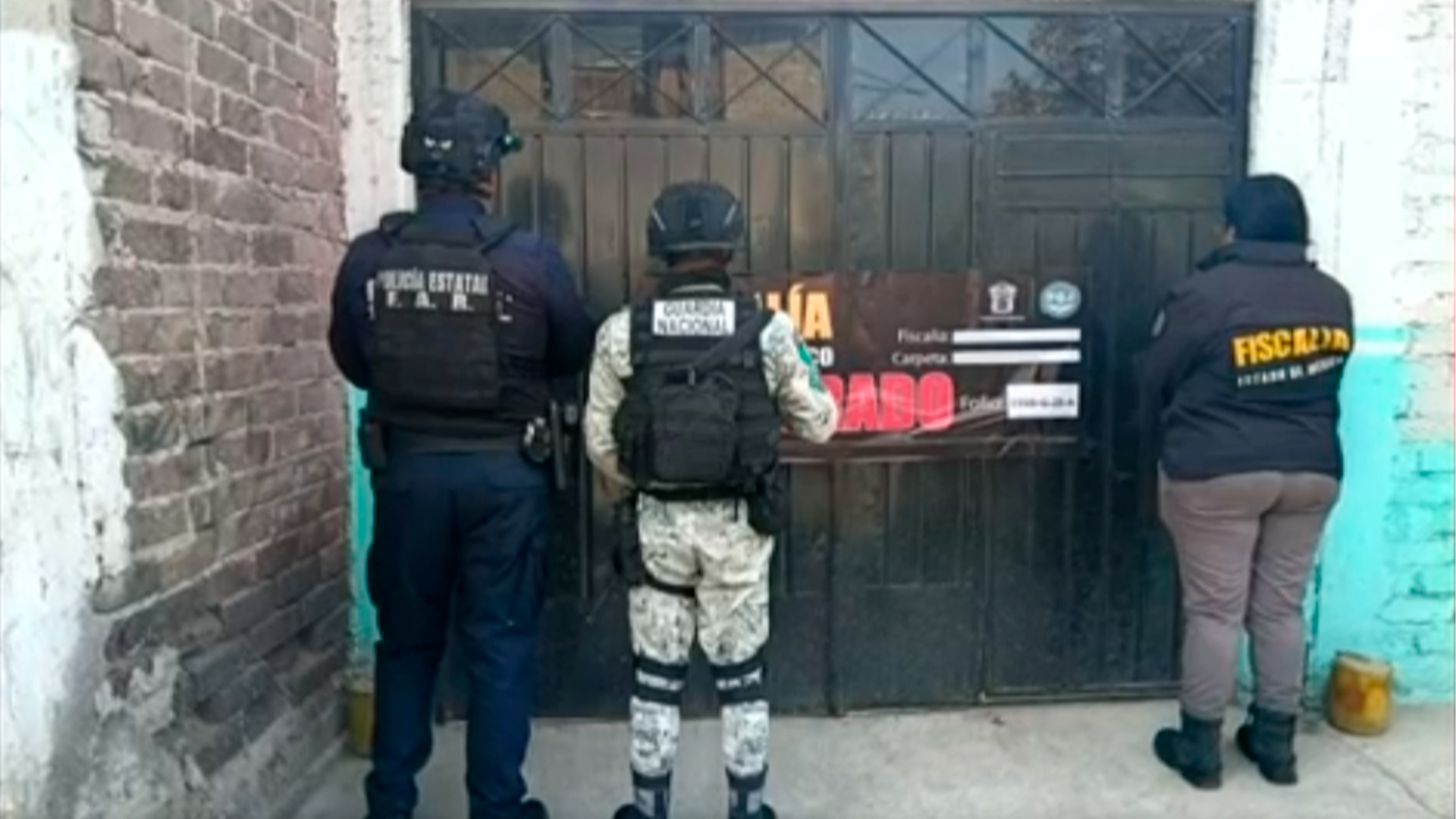 ¿Sabías que en Edomex se aseguraron 1,190 inmuebles y devolvieron 710 en una operación épica contra fraudes?