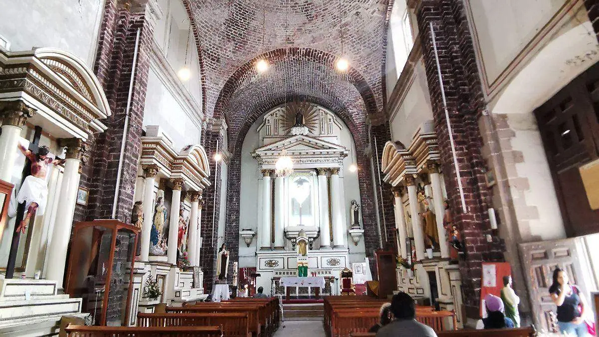 ¿Sabías que en México existen iglesias que parecen tocar el cielo? Descubre las joyas arquitectónicas que dan alma a nuestro país