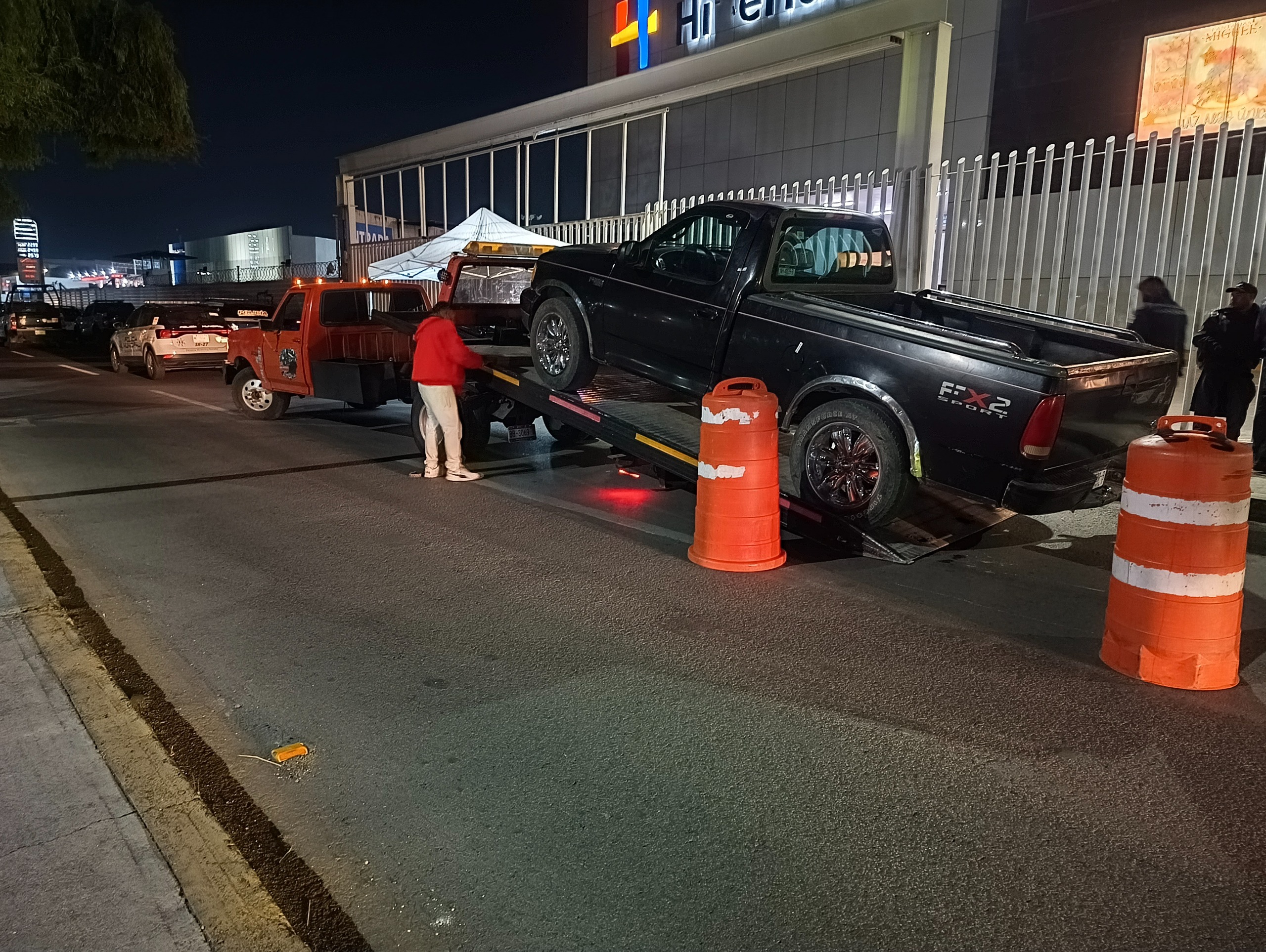 ¿Sabías que en Metepec se evitó más de mil accidentes viales en 2025 con operativos de alcoholemia? Descubre cómo lo lograron