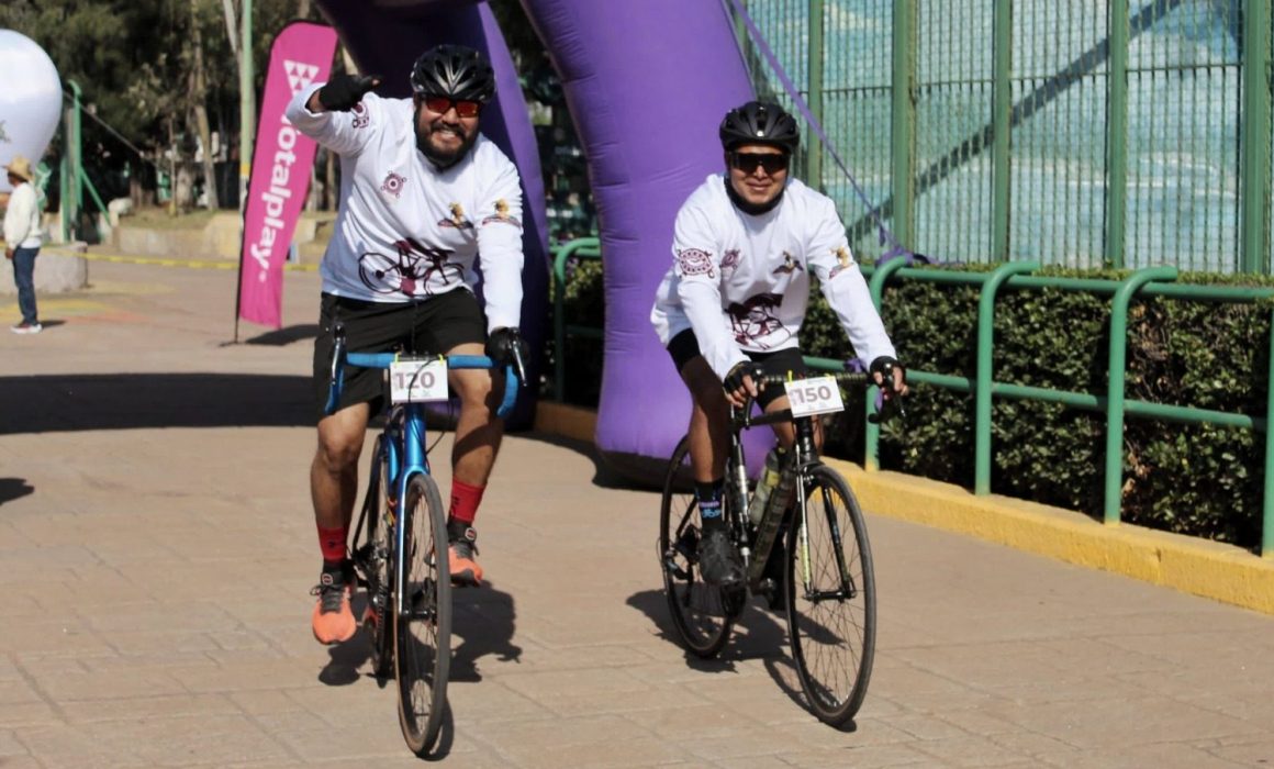 ¿Sabías que en Nezahualcóyotl buscan convertir a tus hijos en campeones de la movilidad segura en solo dos días?