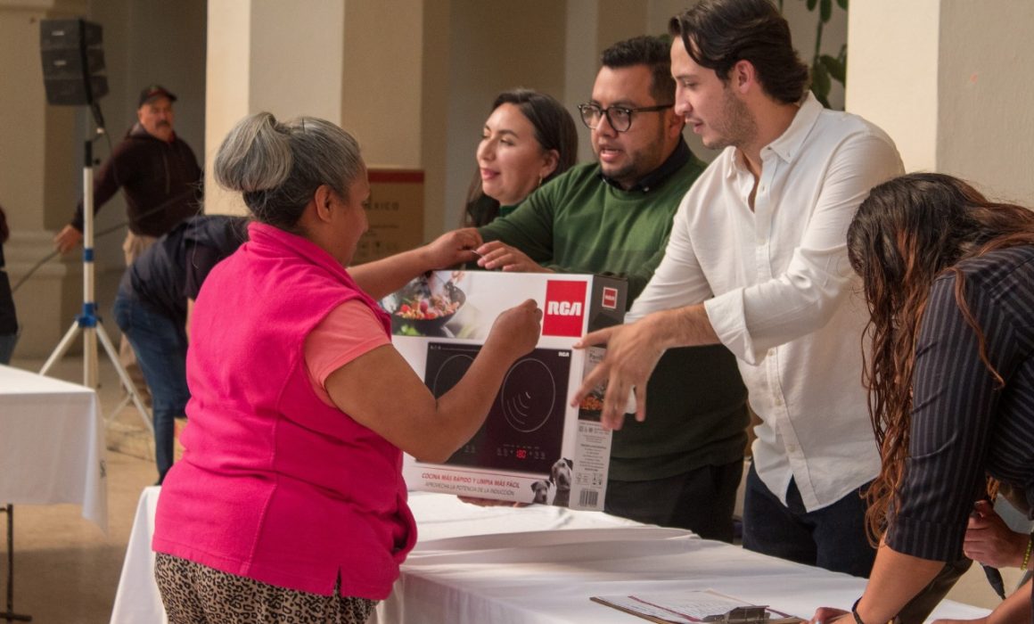 ¿Sabías que en Tianguistenco están revolucionando la forma de cocinar para proteger el medio ambiente y ahorrar dinero?