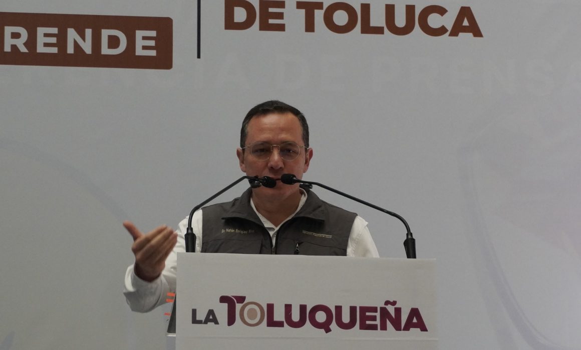 ¿Sabías que en Toluca ahora puedes tener atención médica gratuita sin necesidad de un seguro private?