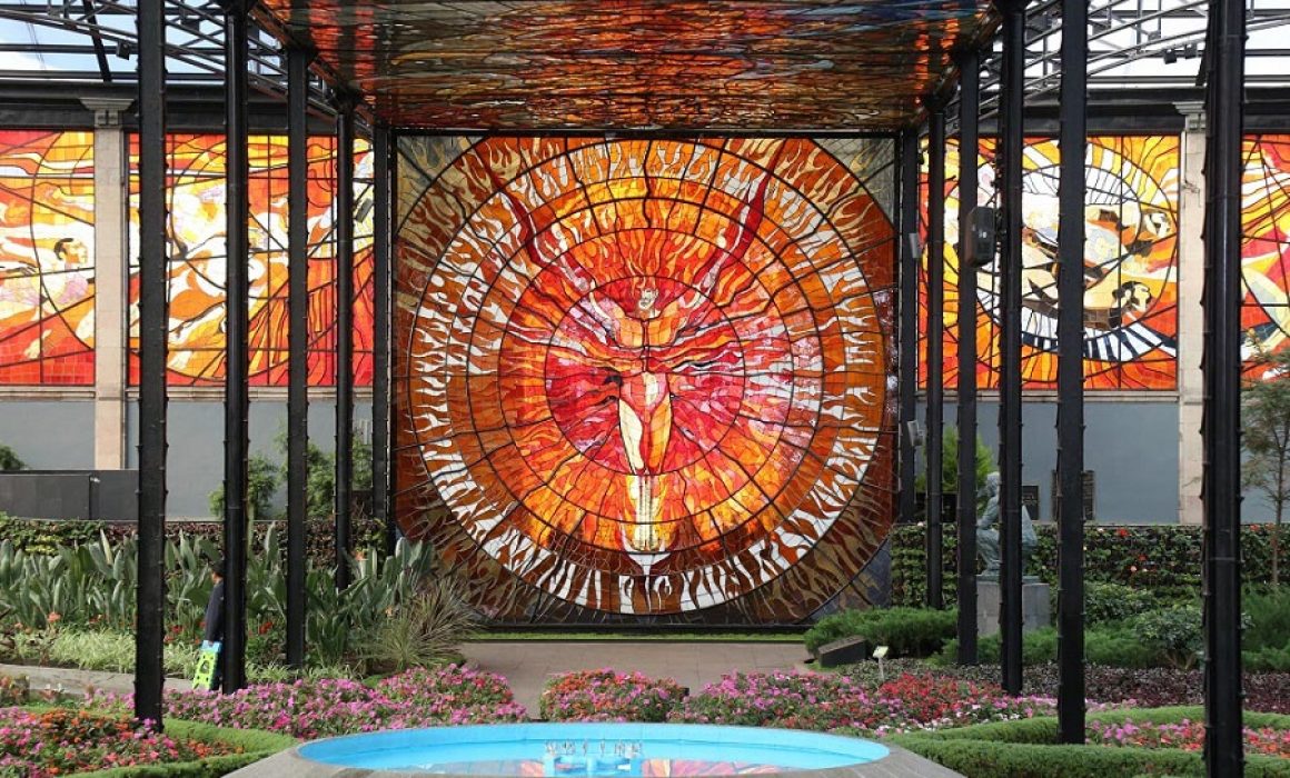 ¿Sabías que en Toluca se esconde el secreto más brillante del Estado de México?