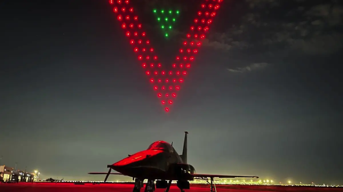 ¿Sabías que hace 80 años se cambió la historia de la Fuerza Aérea Mexicana? Descubre la increíble historia del Escuadrón 201