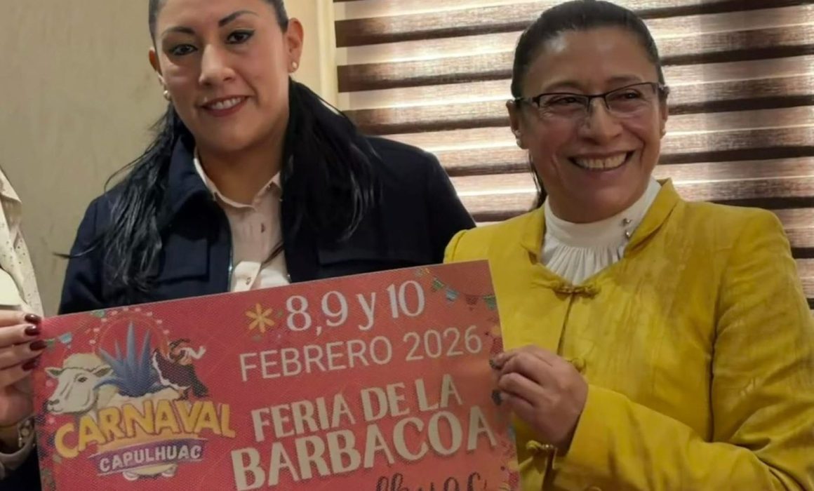 ¿Sabías que la Feria de la Barbacoa en Capulhuac es mucho más que comida? Descubre su impacto y tradición