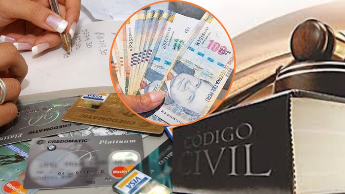 ¿Sabías que las deudas bancarias en Perú prescriben en 10 años? Conoce cómo funciona