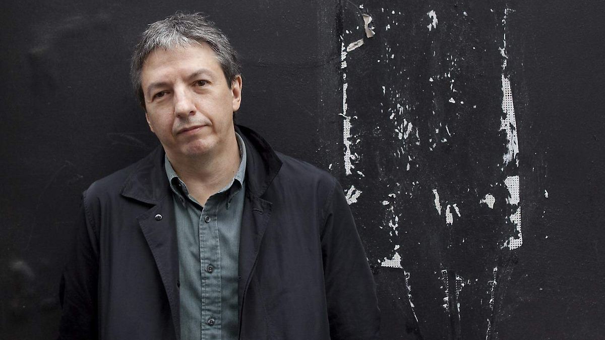 ¿Sabías que una historia milenaria inspiró la novela ganadora del Premio Alfaguara de David Toscana?