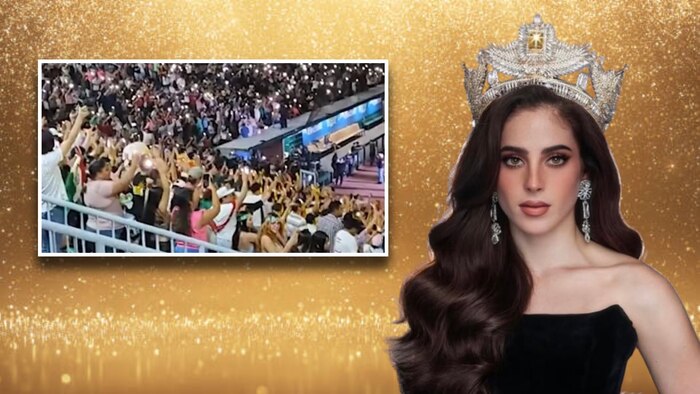 ¿Sabías que una joven de Tabasco conquistó Miss Universo 2025? Descubre cómo lo logró