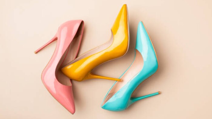 ¿Sabías que usar tacones en exceso puede arruinar tu salud sin que lo notes?