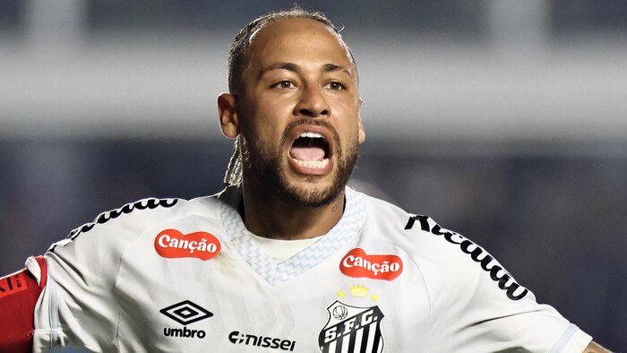 ¿Sabes a qué mexicanos sigue Neymar en redes? La sorprendente conexión del astro con nuestro país