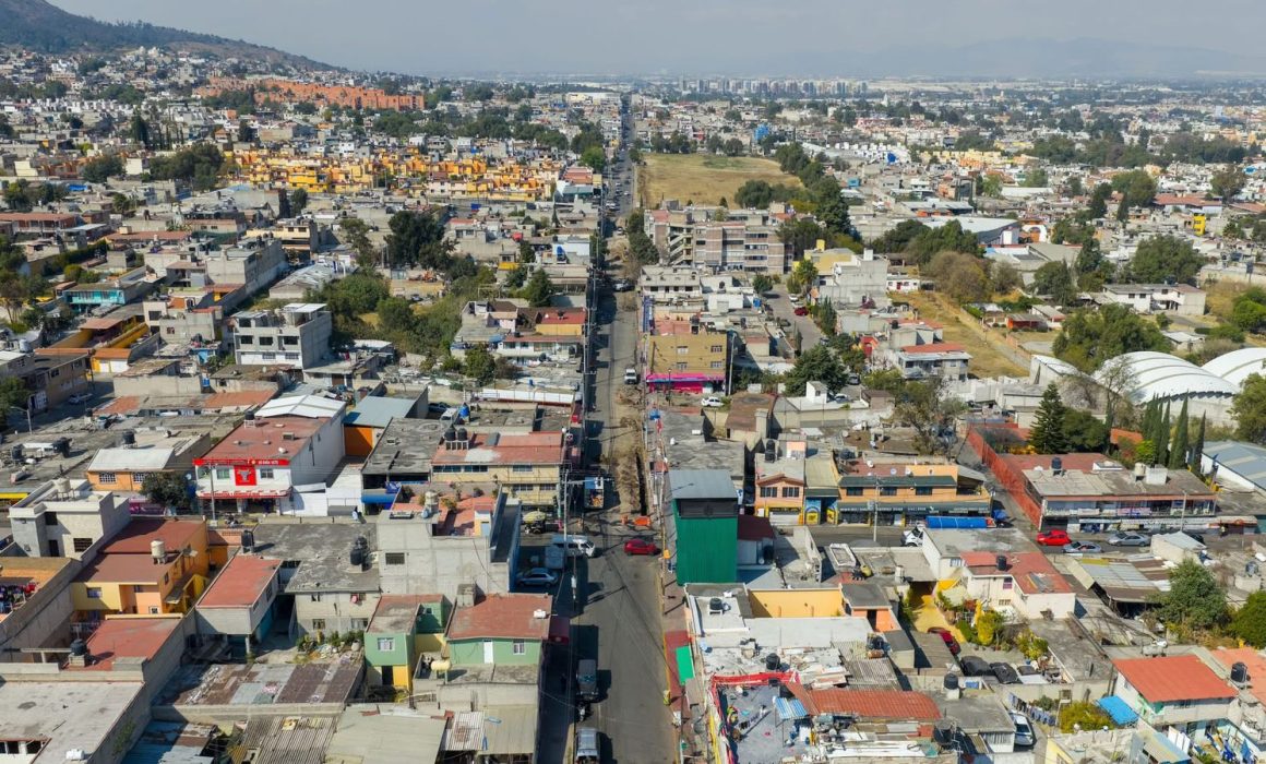 ¿Sabes cómo Coacalco está transformando tu comunidad de manera cercana y efectiva?