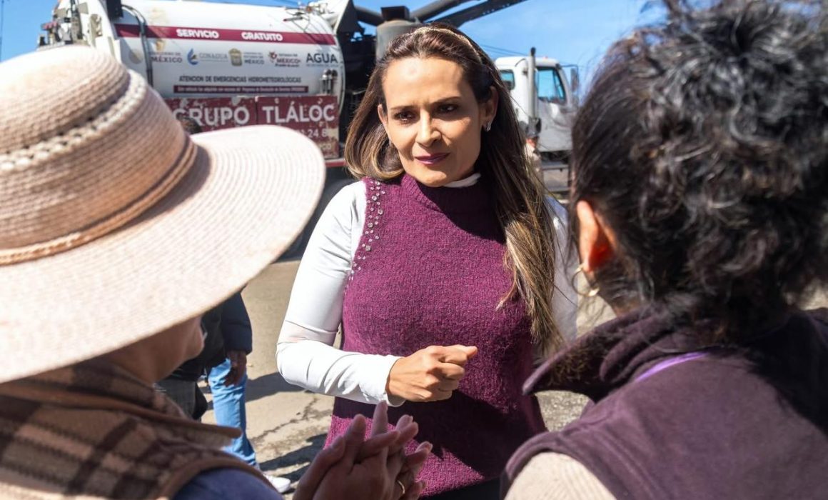 ¿Sabes cómo Tianguistenco evita inundaciones con una estrategia poderosa y sencilla?