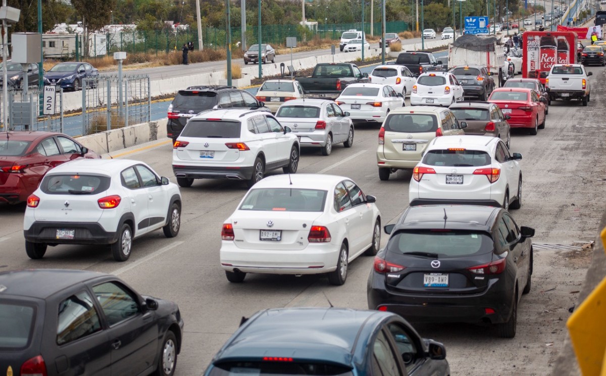 ¿Sabes cuál es la fecha límite para obtener el 100% de descuento en tenencia en Edomex 2026? La respuesta te sorprenderá