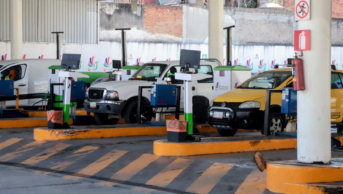 ¿Sabes cuándo debes verificar tu auto en el Edomex en 2026? Aquí te damos el calendario completo