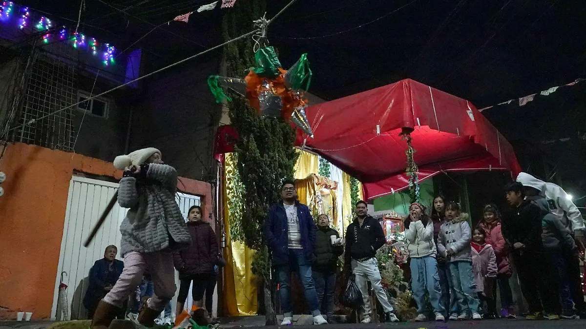 ¿Sabes cuándo inicia la tradición de Posadas en 2025 y cómo nació esta celebración navideña?