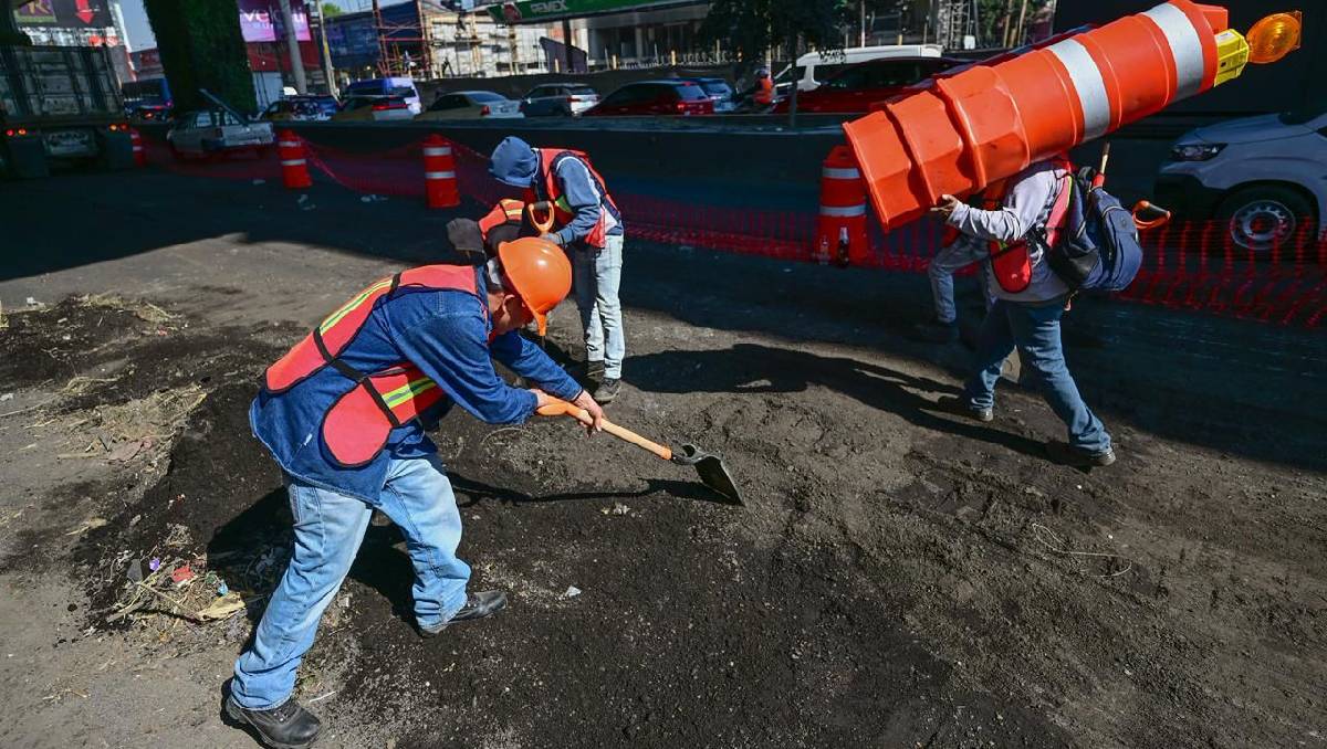 ¿Sabes cuántos empleos generará la transformación del Periférico Norte en el Estado de México?