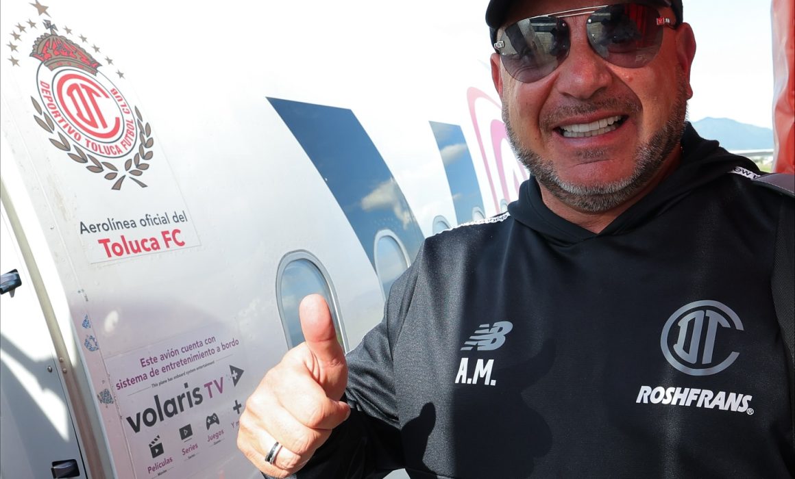 ¿Sabes quién es el quinto técnico en la historia de México en lograr dos campeonatos con el mismo equipo? Descúbrelo aquí