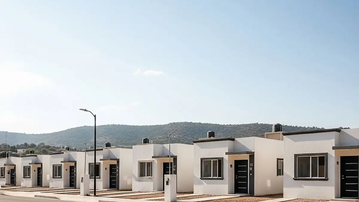 ¿Sabes quiénes pueden beneficiarse del programa 2X del ISSSTE para liquidar tu crédito Fovissste?