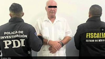 Sacerdote de Los Legionarios de Cristo enfrenta prisión preventiva por acusaciones de abuso sexual de hace 20 años