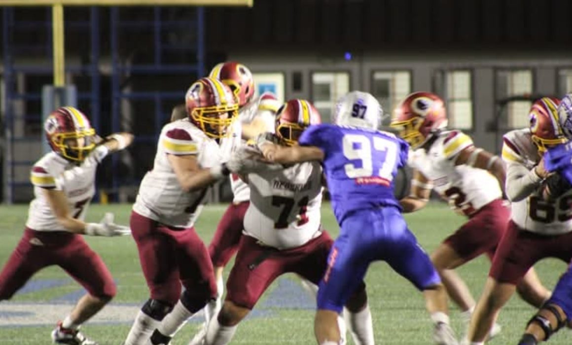 Saldrán Redskins por otra victoria; se enfrentan contra Borregos Puebla