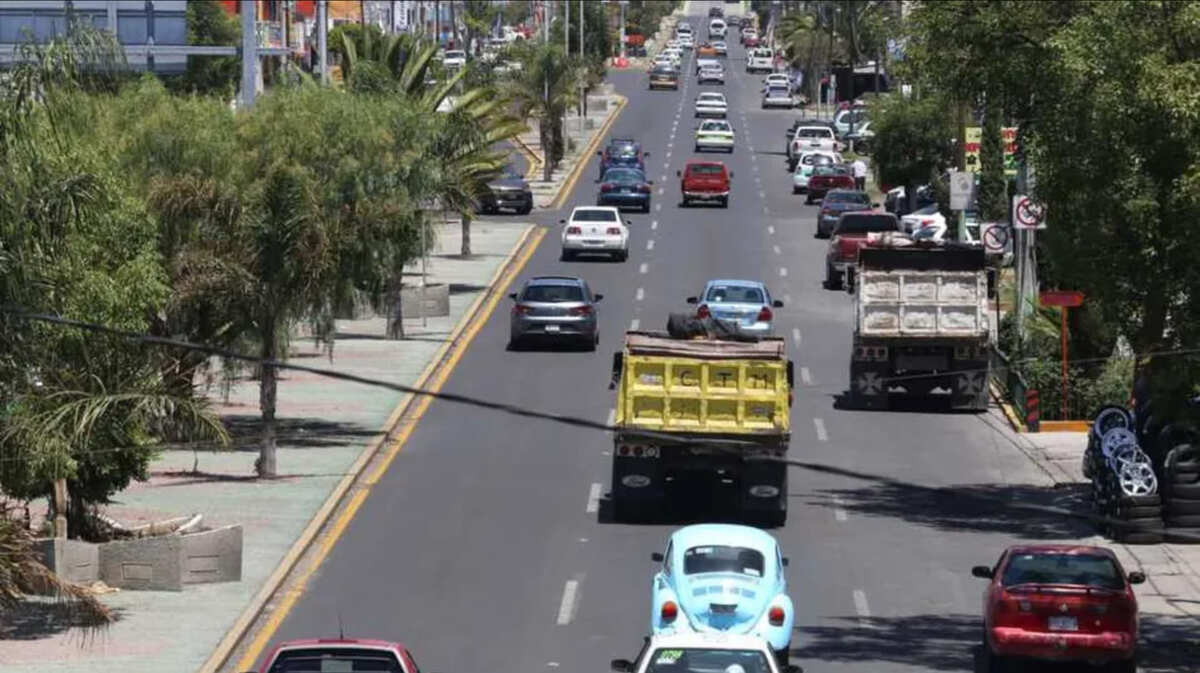 ¿Salir o no salir? Descubre qué autos descansan en el Hoy No Circula de este domingo en CDMX y Edomex