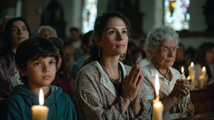 Salmo 51, conocido como el Miserere, es el favorito para el Miércoles de Ceniza en la liturgia católica