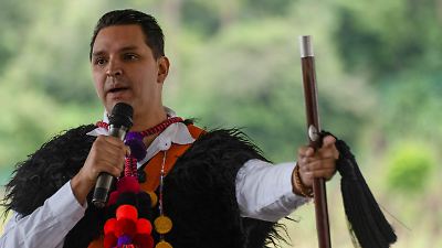 Salud del ministro electo Arístides Guerrero es estable; participará en la toma de protesta en la Suprema Corte