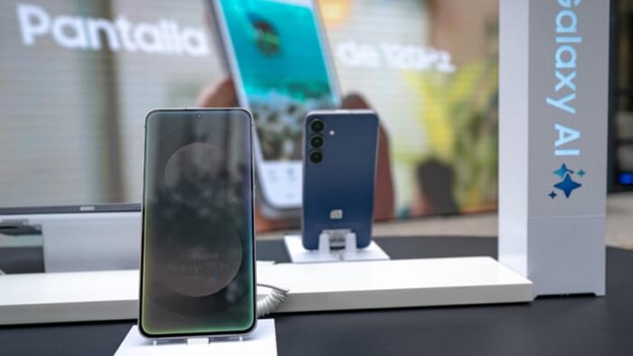 Samsung descarta el nombre 'Pro' en el Galaxy S26 y apuesta por una línea más clásica