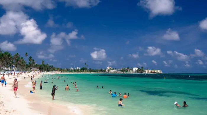 San Andrés incrementa el costo de ingreso para visitantes en 2026 con nuevo decreto de la Gobernación