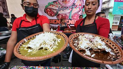 San Buenaventura se prepara para celebrar la 15ª Feria de la Enchilada con tradición y creatividad culinaria