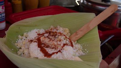 San Juan Tilapa celebra su tercera Feria del Maíz y el Elote, preservando tradición y cultura