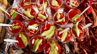 San Luis Mextepec prepara su 12ª Feria del Marisco para incentivar turismo y economía local