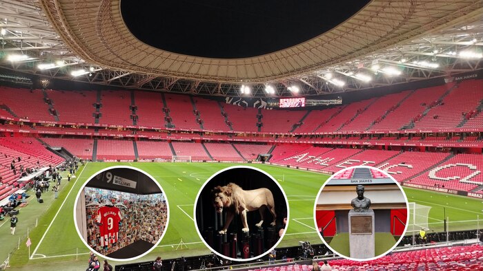 San Mamés: La historia, cultura y legado del estadio emblemático del Athletic de Bilbao