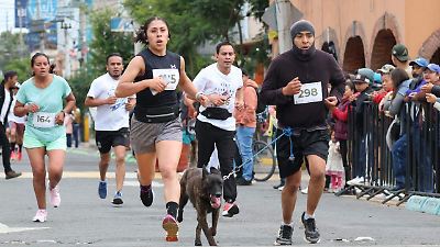 San Mateo Atenco celebra la Carrera Atlética 2025 con categorías para todas las edades y premios en efectivo