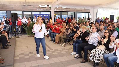 San Mateo Atenco inaugura su primera Oficina de Servicios Municipales para mejorar la atención vecinal y empresarial