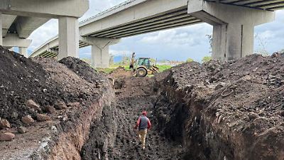 San Mateo Atenco refuerza su sistema de drenaje para prevenir inundaciones y proteger a sus habitantes