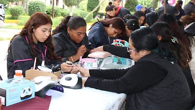 San Pablo Autopan será sede de jornada gratuita de salud, orientación y protección infantil