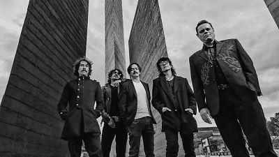 San Pascualito Rey anuncia su retiro indefinido tras 25 años de carrera