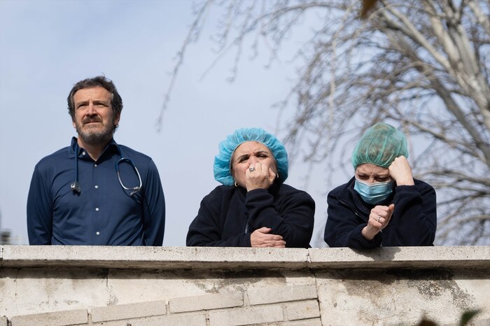 Sanidad propone eliminar las guardias médicas de 24 horas con el nuevo Estatuto Marco en España