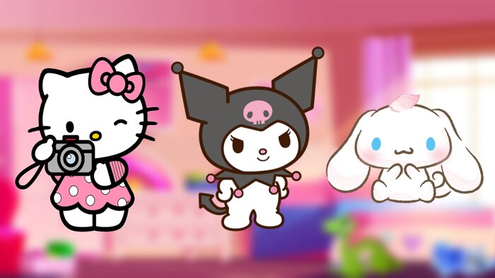 Sanrio demanda a empresa peruana por venta ilegal de productos de Hello Kitty y otros personajes, con multa de S/ 185,591