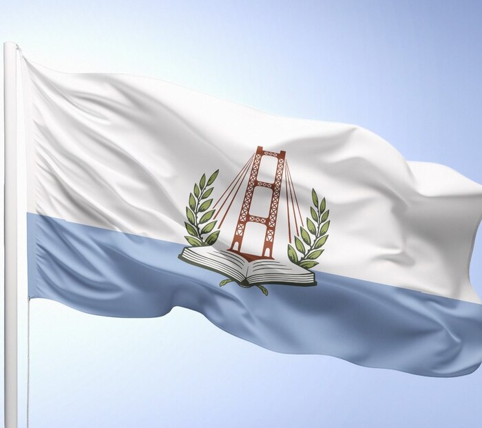 Santa Fe aprueba el diseño de su nueva bandera: historia, participación ciudadana y próximos pasos