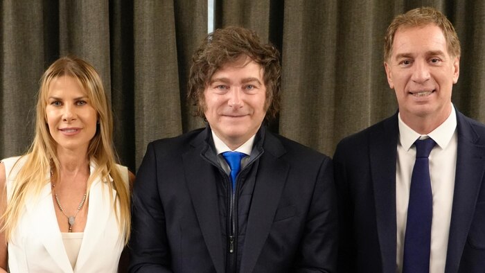 Santilli se distancia de las polémicas declaraciones de Reichardt sobre votos kirchneristas