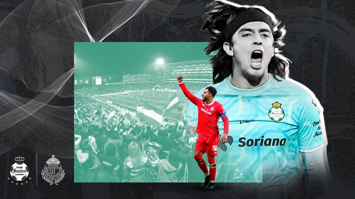 Santos vs Toluca: horario, dónde ver en vivo el duelo de la jornada 2 del Apertura 2025 en Torreón