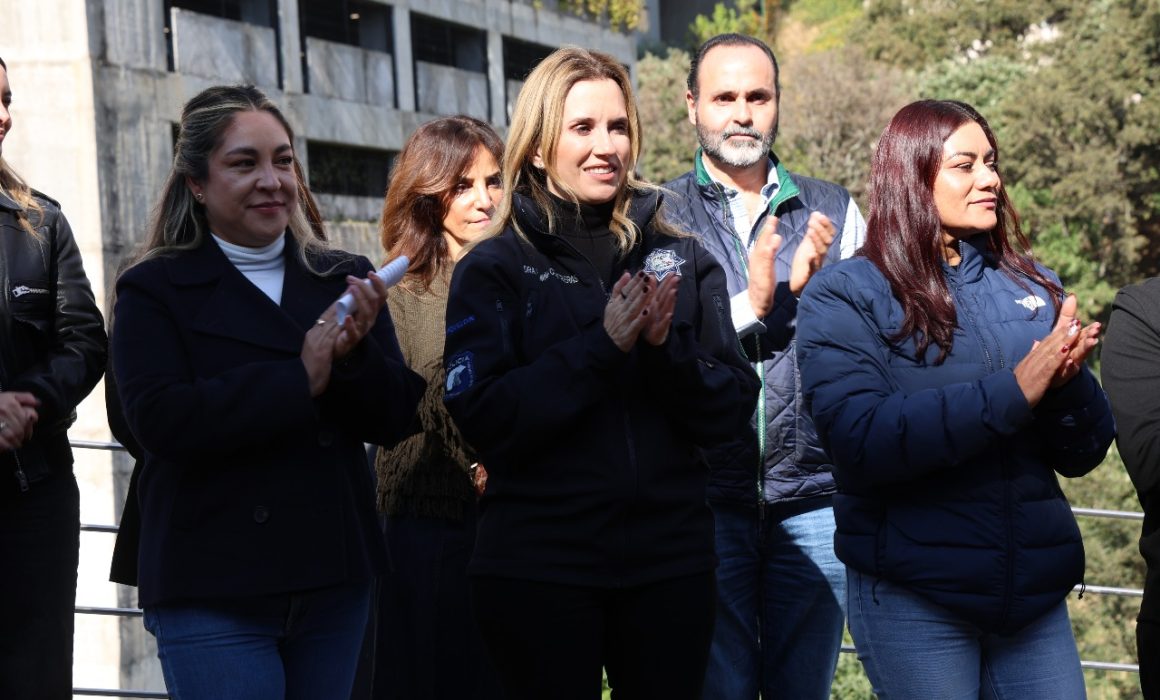 ¡Se Transforme Huixquilucan! Las Obras Viales que Mejoran la Vida en Lomas CC
