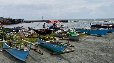 Se activan alertas de tsunami en China, Filipinas y Colombia tras sismo de magnitud 8.8 en Kamchatka