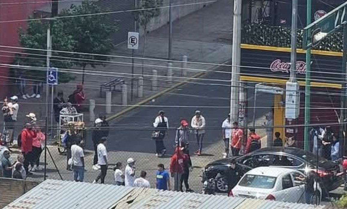 Se agotan boletos para la final de Liga MX; fans cierran vialidades