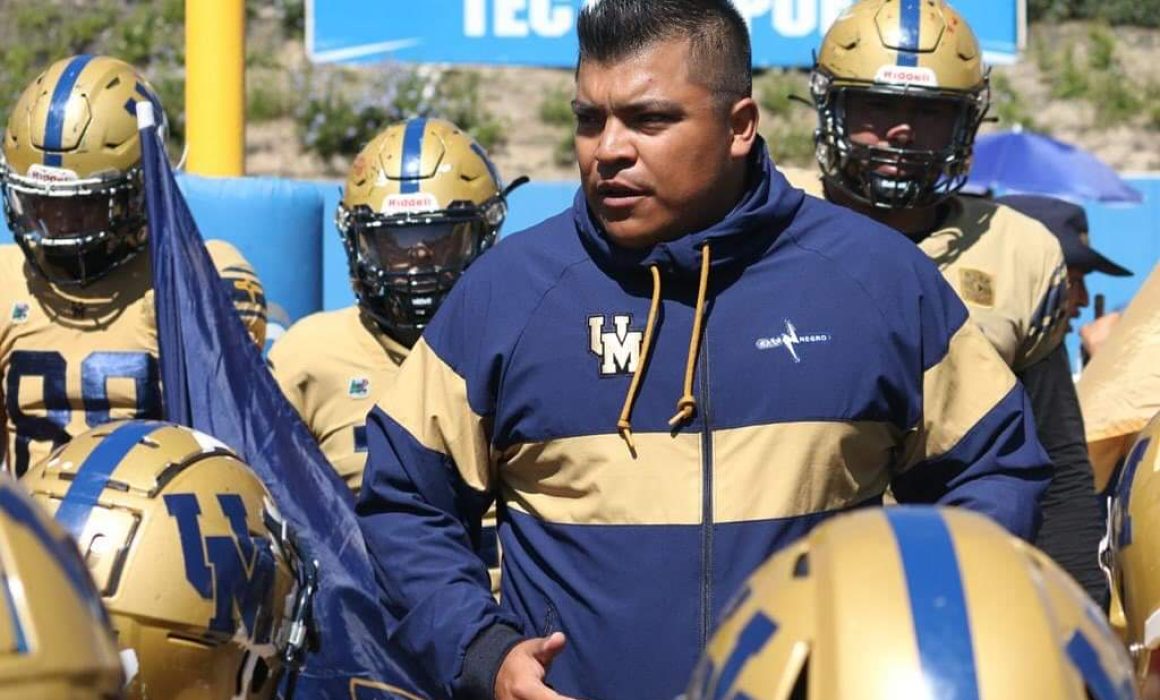 ¿Se despide todo el staff de Pumas CU? La polémica decisión que sacude al fútbol americano universitario