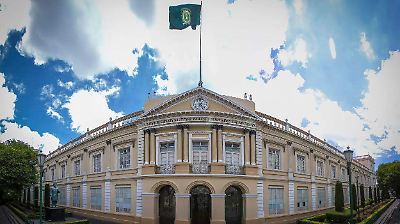 ¿Se fortalece o se diluye la movilización estudiantil en la UAEMex tras avances en entregas de espacios?