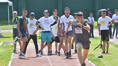 Se preparan los 20° Juegos del Pentathlón Militar en Edomex con crecimiento en participación y actividades diversas