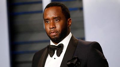 Sean Diddy Combs busca indulto de Trump previo a su sentencia en octubre
